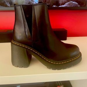 Brand new Dr.Martens Spence Chelsea boot